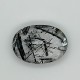 Black Rotile 6.05 Ct Best Quality Black Rotile 6.05 Ct Best Quality